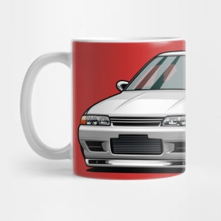 Skyline R32 Sedan Mug